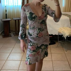 cute BCBG generation dress